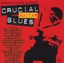 : Crusical Guitar Blues, CD