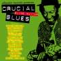 : Crucial Slide Guitar Blues, CD