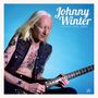 Johnny Winter: It's My Life, Baby (remastered) (180g), LP