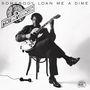 Fenton Robinson: Somebody Loan Me A Dime (remastered), LP