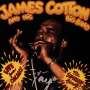 James Cotton: Live From Chicago: Mr.Superharp Himself!, CD