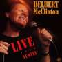 Delbert McClinton: Live From Austin, CD
