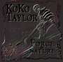 Koko Taylor: Force Of Nature, CD