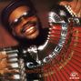 C.J. Chenier: Too Much Fun, CD