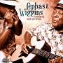 John Cephas & Phil Wiggins: Somebody Told The Truth, CD