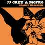 J.J. Grey & Mofro: Orange Blossoms, CD