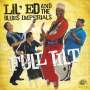 Lil' Ed & The Blues Imperials: Full Tilt, CD
