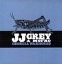 JJ Grey & Mofro: Georgia Warhorse (180g) (Limited Edition), LP