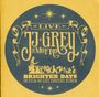 JJ Grey & Mofro: Brighter Days: Live 2011, CD,DVD