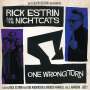 Rick Estrin: One Wrong Turn, CD
