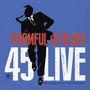 Roomful Of Blues: 45 Live, CD