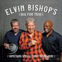 Elvin Bishop: Something Smells Funky 'Round Here, CD