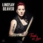 Lindsay Beaver: Tough As Love, CD
