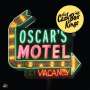 The Cash Box Kings: Oscar's Motel, CD