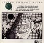 : Living Chicago Blues Vol. 1, CD