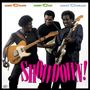 Albert Collins, Robert Cray & Johnny Copeland: Showdown! (40th Anniversary) (remastered) (Clear Vinyl), LP