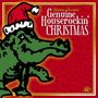 : Genuine Houserockin' Christmas, CD