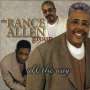 Rance Allen: All The Way, CD