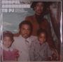 PJ Morton: Gospel According To PJ (From The Songbook Of PJ Morton), LP,LP
