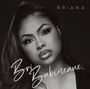Bri Babineaux: Briana, CD