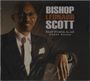 Bishop Leonard Scott: Keep Hymns Alive Cross Songs, CD
