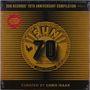 Sun Records' 70th Anniversary Compilation Vol.1, LP