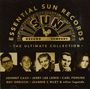 Essential Sun Records: Ultimate Collection, CD
