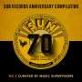 : Sun Records' 70th Anniversary Compilation Vol. 2 (Curated by Music Supervisors) (180g) (45 RPM), LP