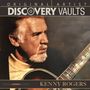 Kenny Rogers: Discovery Vaults, CD