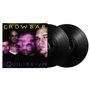 Crowbar: Equilibrium, LP