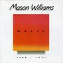Mason Williams: Music 1968-1971, CD