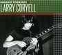 Larry Coryell (1943-2017): Vanguard Visionaries, CD
