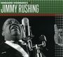 Jimmy Rushing (1903-1972): Vanguard Visionaries, CD