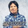John Fogerty: Wrote A Song For Everyone, CD