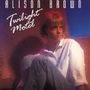 Alison Brown: Twilight Motel, CD