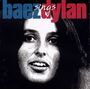 Joan Baez: Baez Sings Dylan, CD
