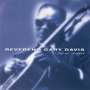Blind Gary Davis: Live At Newport, CD