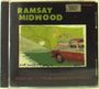 Ramsay Midwood: Shoot Out At The Ok Chinese Rest., CD