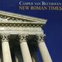 Camper Van Beethoven: New Roman Times, CD