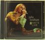Julia Fordham: That'S Live, CD