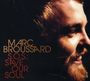 Marc Broussard: SOS: Save Our Soul, CD
