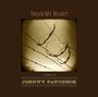 Touch My Heart, CD
