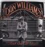 Don Williams: And So It Goes, LP