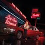 Lee Ann Womack: The Way I'm Livin, LP