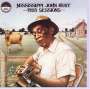 Mississippi John Hurt: 1928 Sessions, CD