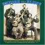 : Before The Blues Vol.1, CD