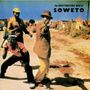 : Indestructible Beat Of Soweto, CD