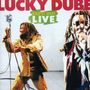 Lucky Dube: Captured Live, CD