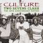 Culture: Two Sevens Clash (Anniversary Edition), LP