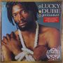 Lucky Dube: Prisoner (remastered), LP